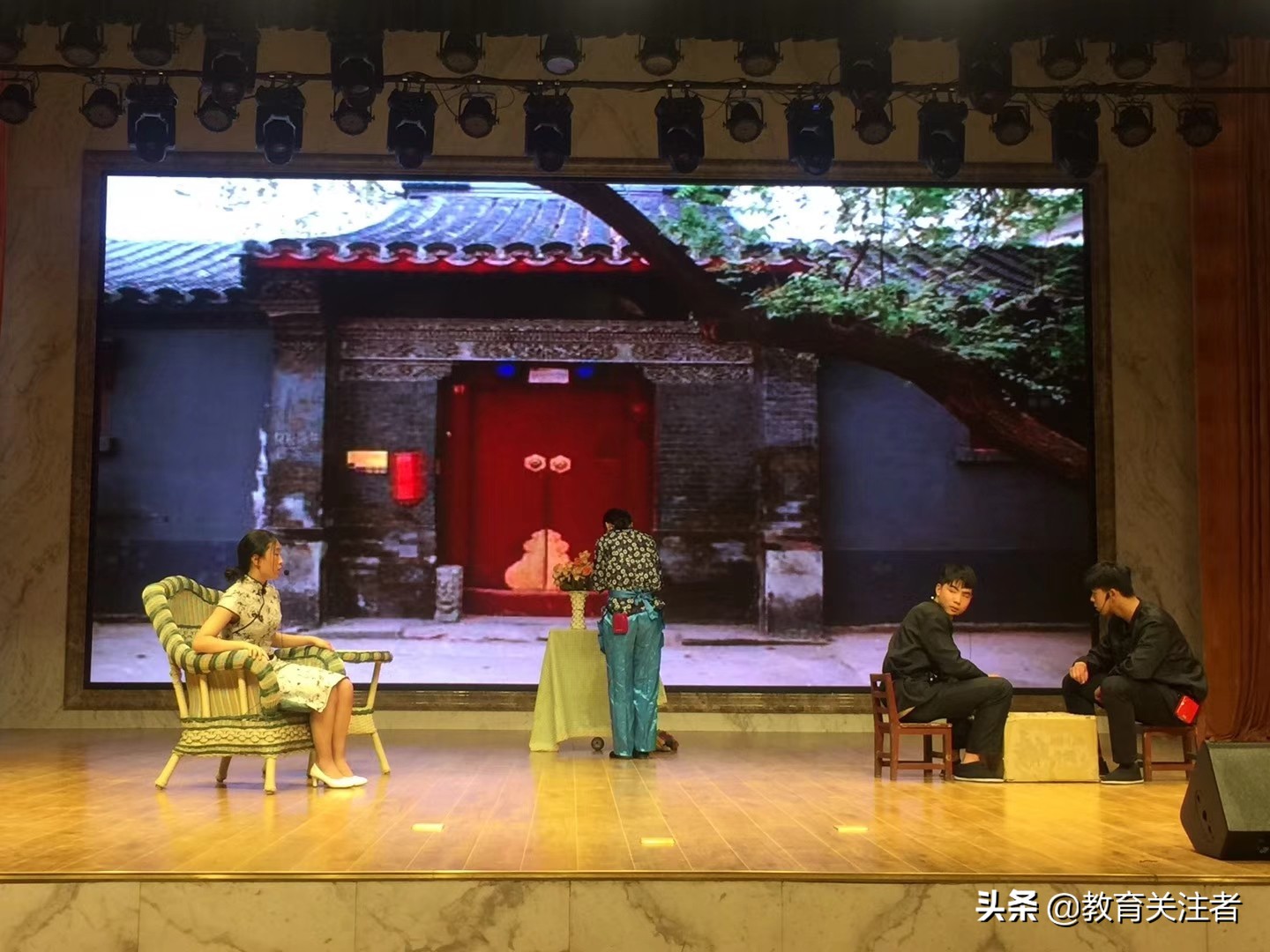 郑州市第二十九中学介绍,郑州第二十九中好吗