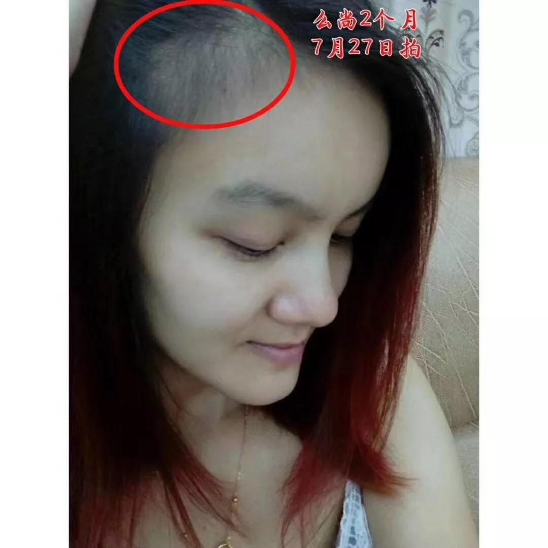 无硅油是不是噱头,平价无硅油