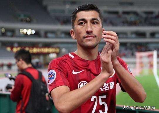 2016中超十大外援,中超有史以来的大牌外援有哪些