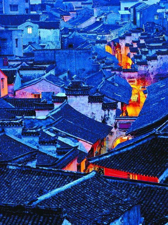 宁波象山石浦古城,宁波象山县石浦镇历史典故