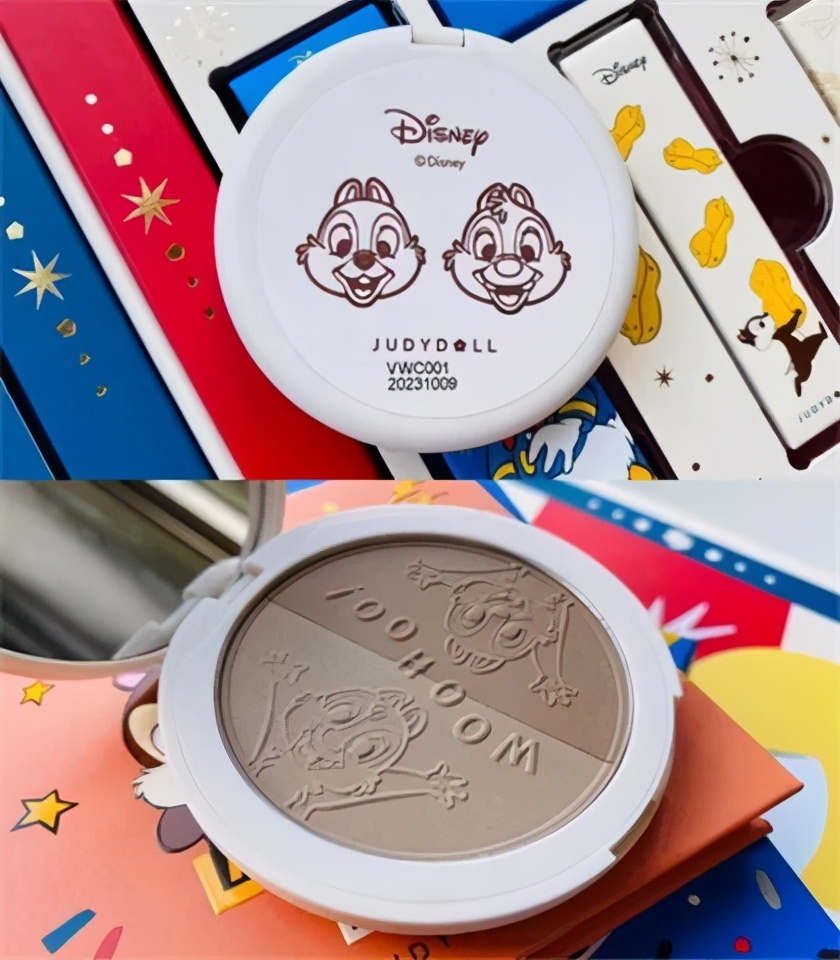 最近迪士尼又作妖？3CE复古风疯狂被种草，雅诗兰黛太敷衍了吧