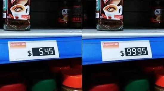 十年一座城的变化,十年间一座城市的变化