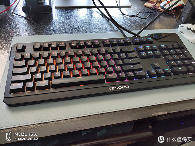十年机械键盘,十大最佳入门机械键盘