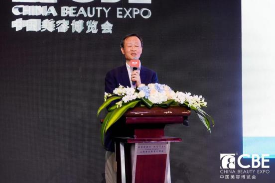 直击现场上海美博会我们来啦,上海美博会亮相硬核珍珠技术