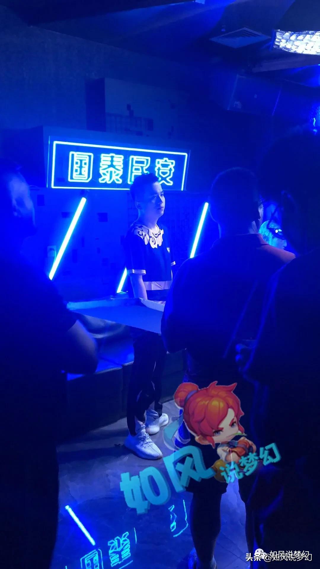 梦幻西游老王购锦衣,梦幻西游文哥花多少钱