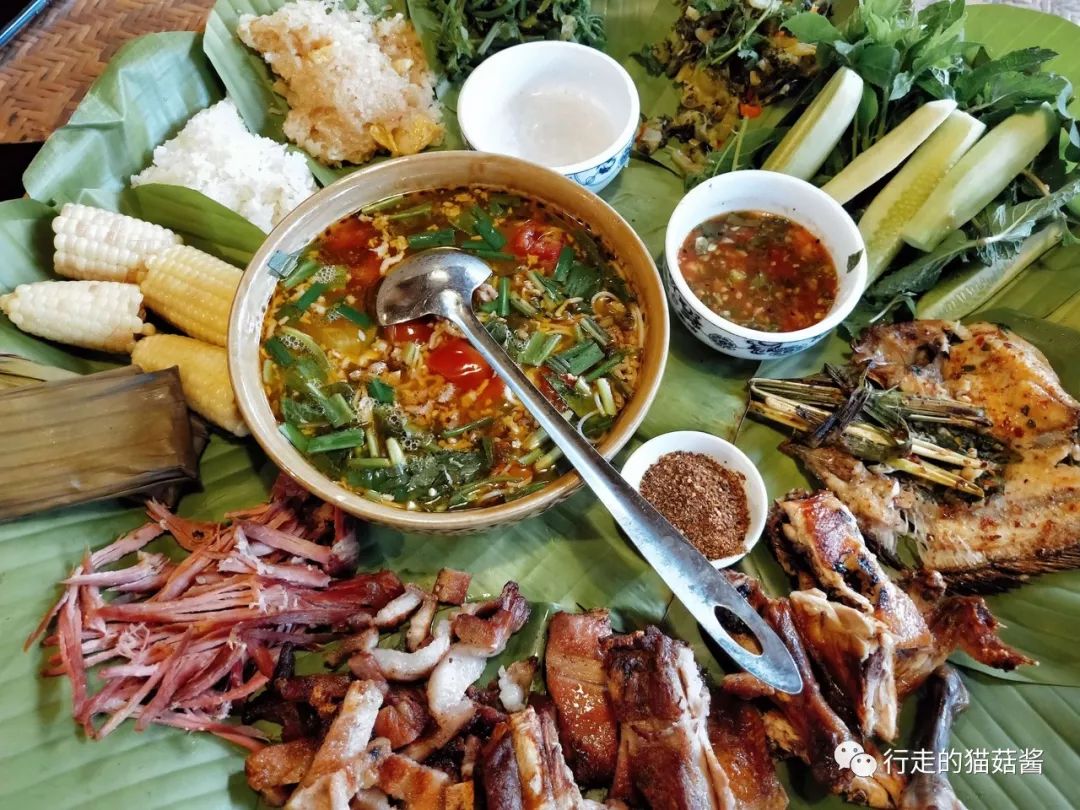 西双版纳值得体验的娱乐,云南西双版纳旅游全攻略美食推荐