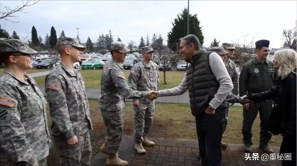 从*血卖**男孩到6000亿商业帝国，他却只想扳倒特朗普？