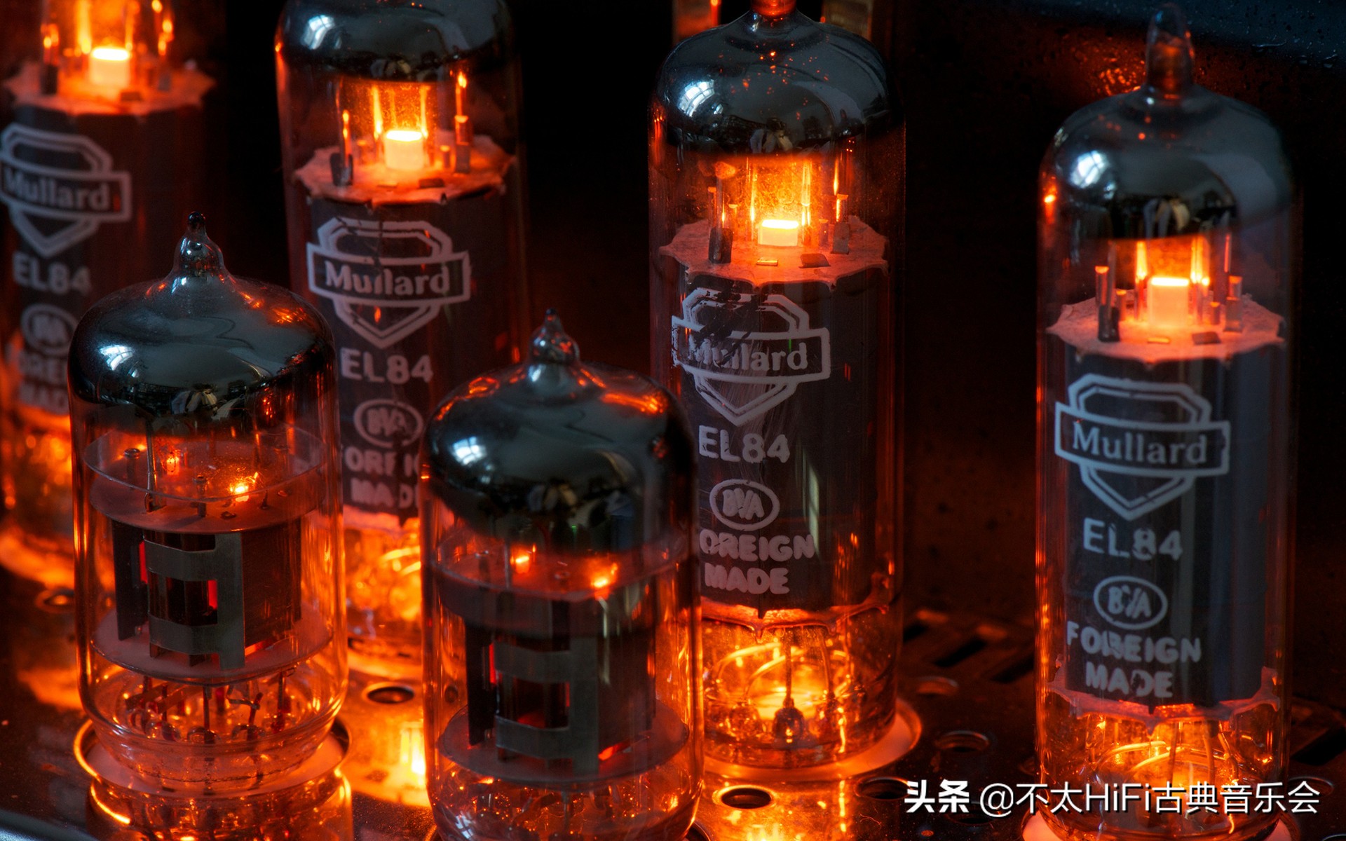 2全频喇叭和4个全频喇叭区别,全频喇叭是怎么做到全频的