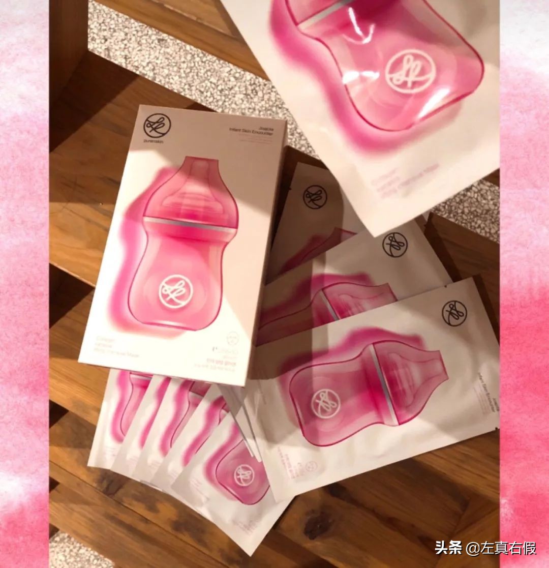 又是什么神仙面膜,为什么韩国免税店最近一堆人排队买它?
