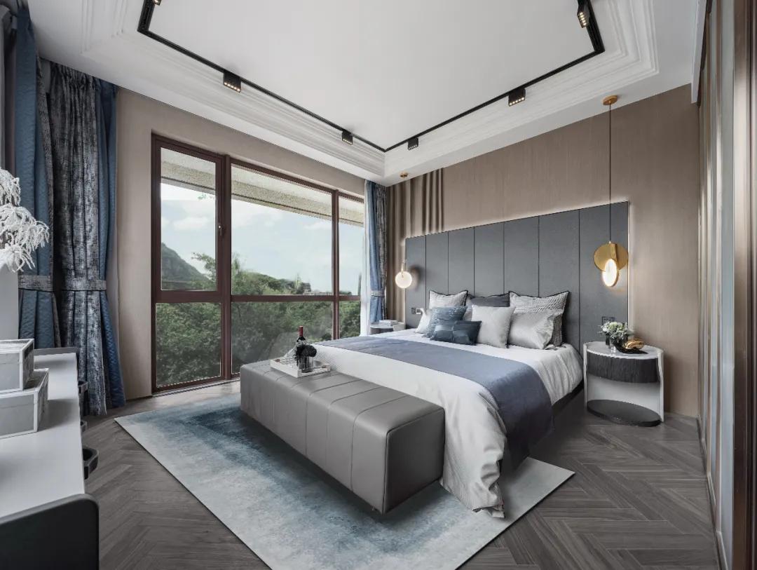 首发|WE设计：一次生活与森林的邂逅