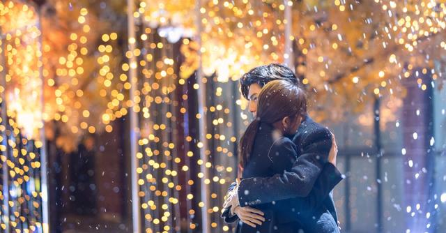 甜剧高甜罗云熙,罗云熙高甜