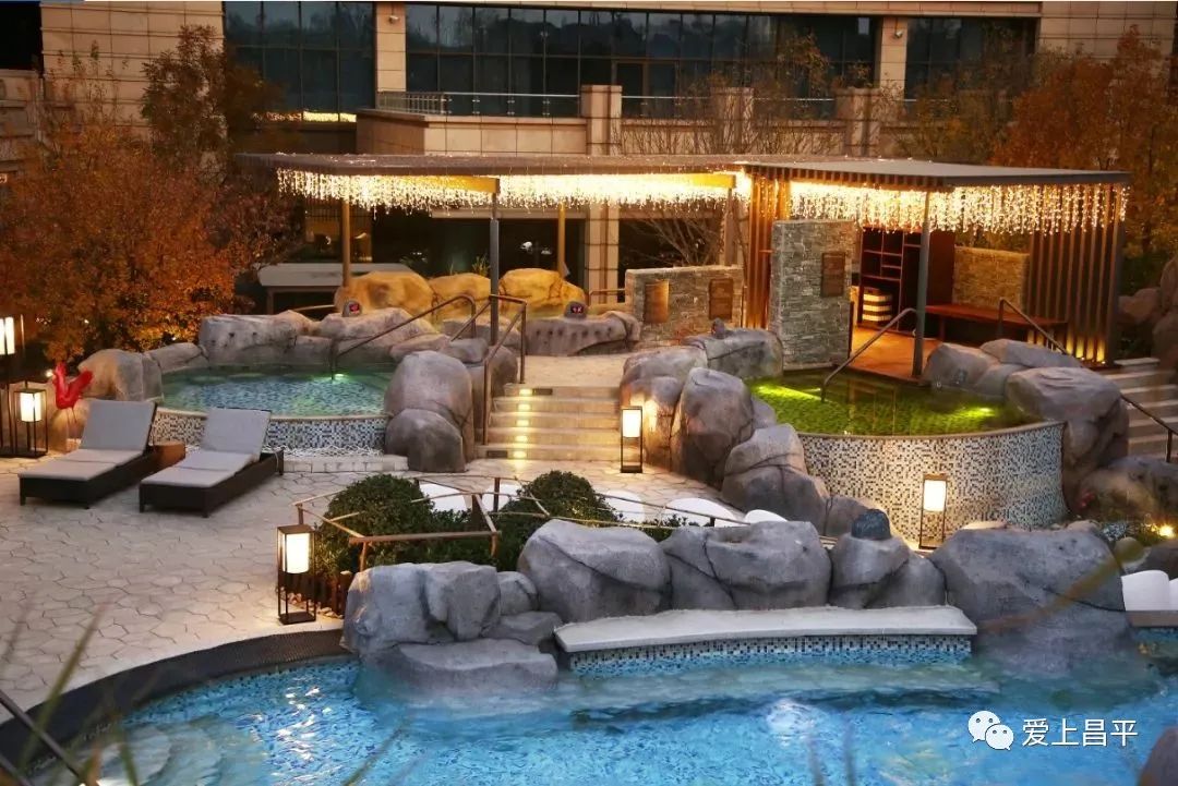 昌平自驾游京郊最佳好去处,北京昌平区冬季旅游