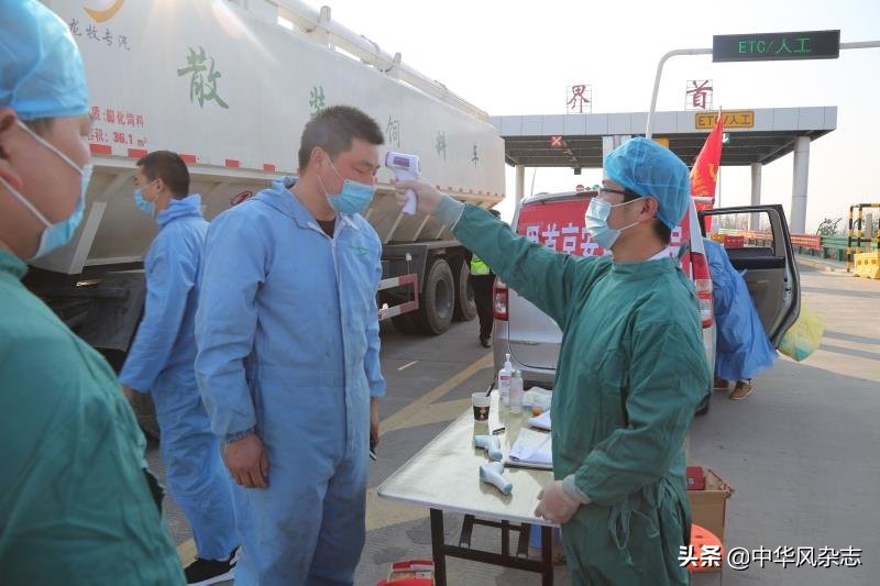 京安骨科医院防疫,防疫一线致敬每位抗疫人的坚守