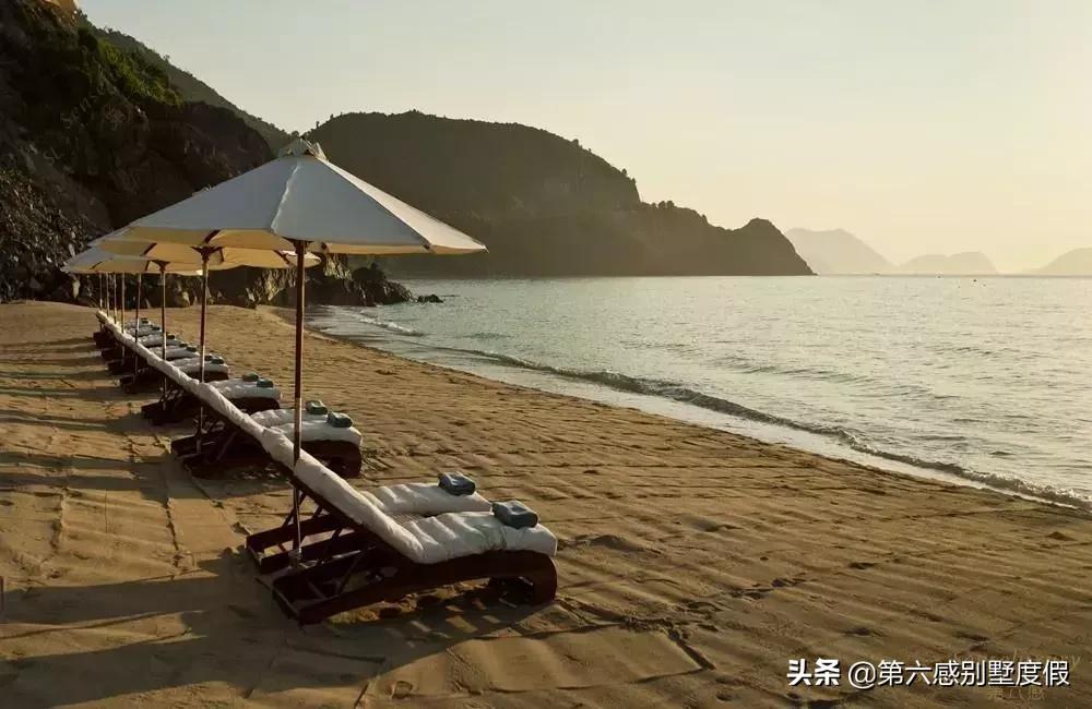 芽庄或岘港,越南岘港和芽庄旅游攻略