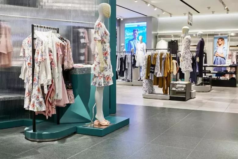 杰克琼斯新品牌,杰克琼斯旗下有个什么牌子