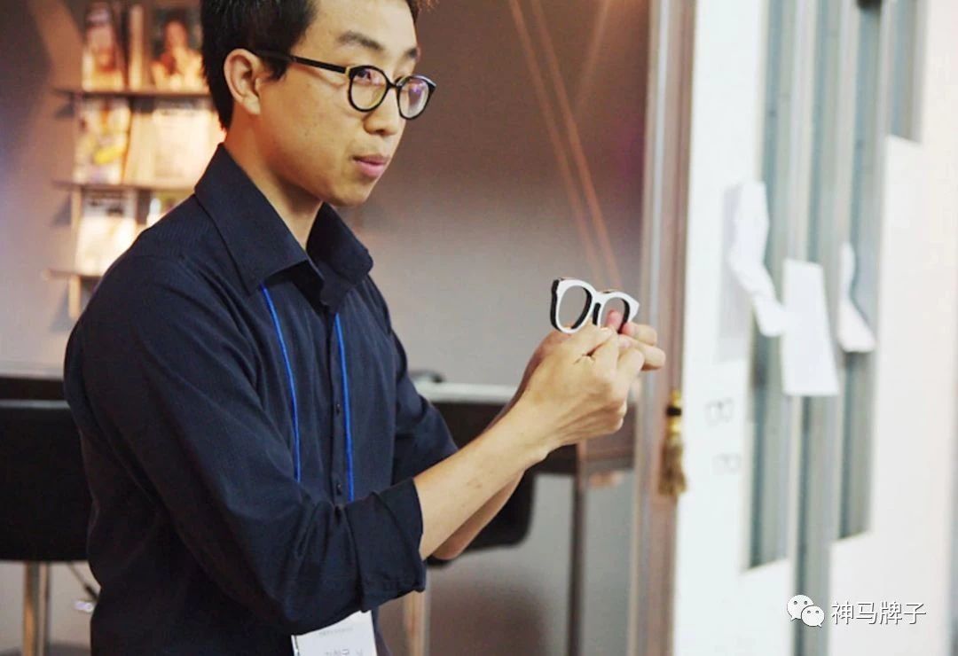 肯豆、权志龙等明星潮人带货，GentleMonster墨镜为啥那么火？