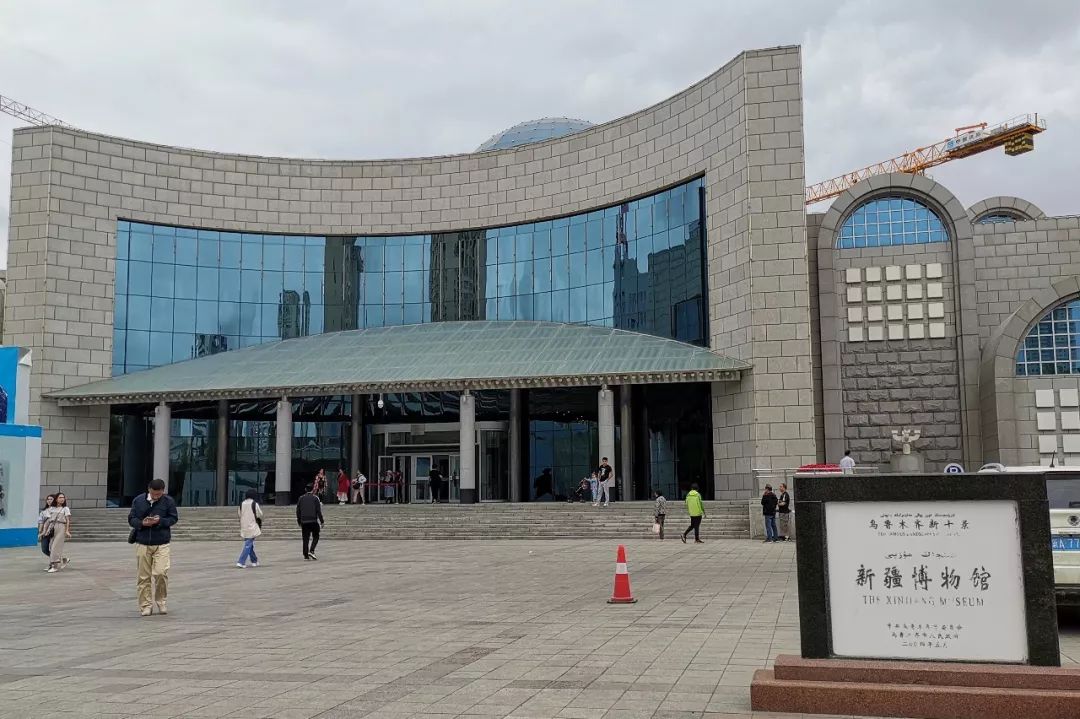 乌鲁木齐春节周边好玩的地方推荐,乌鲁木齐推荐一下好玩的地方