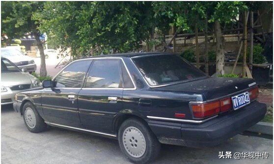 山西大同人请进，你们还能记的塞北箭云冈汽车么，可惜的民族品牌