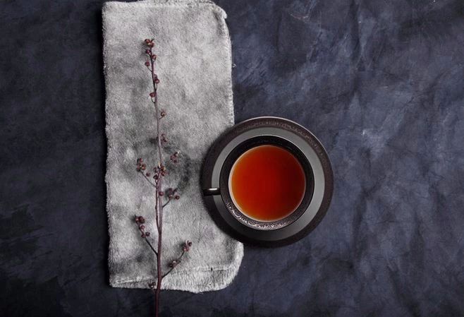 似茶非茶的茶有哪些,似茶无茶又非茶