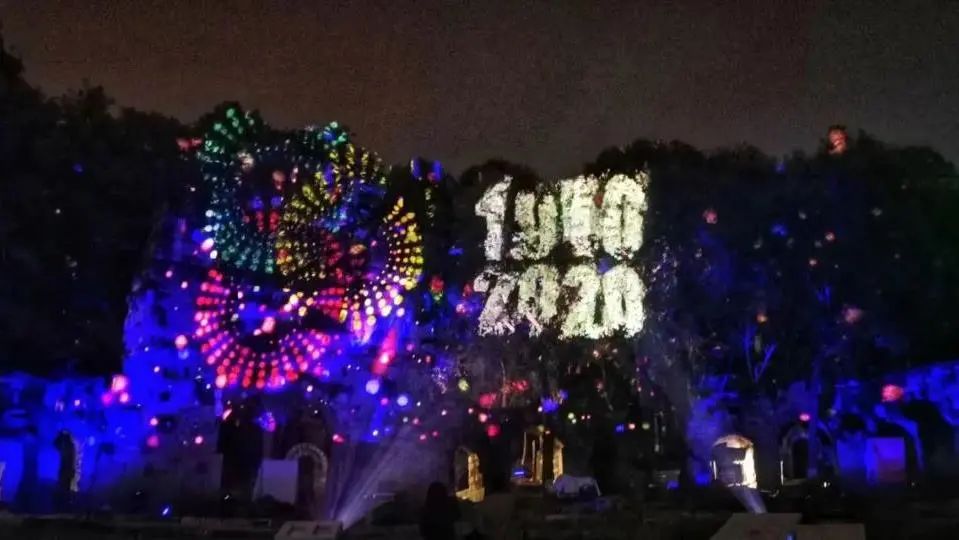 80岁的川美，你啷个楞个好看