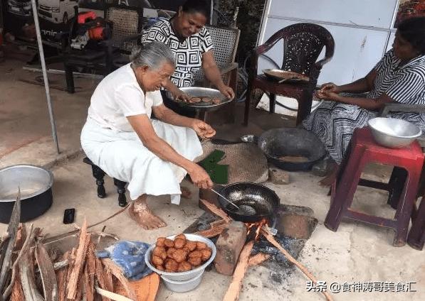 斯里兰卡什么食物便宜,斯里兰卡早餐怎么吃