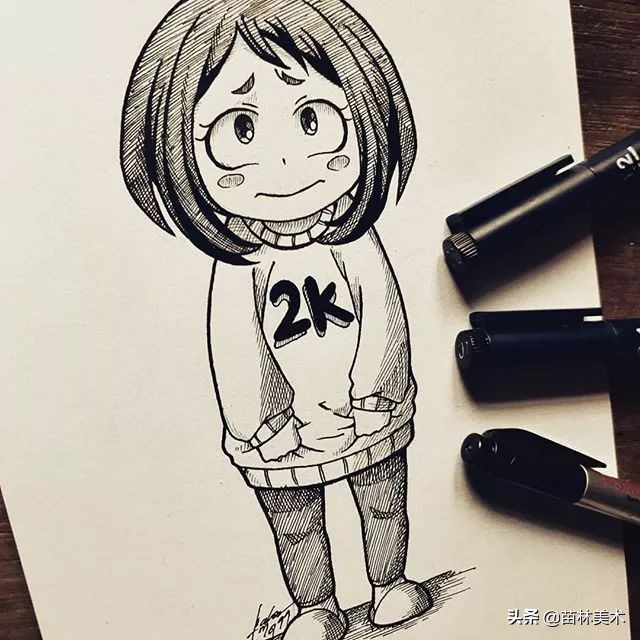 老司机动漫福利，来不及了，快上车