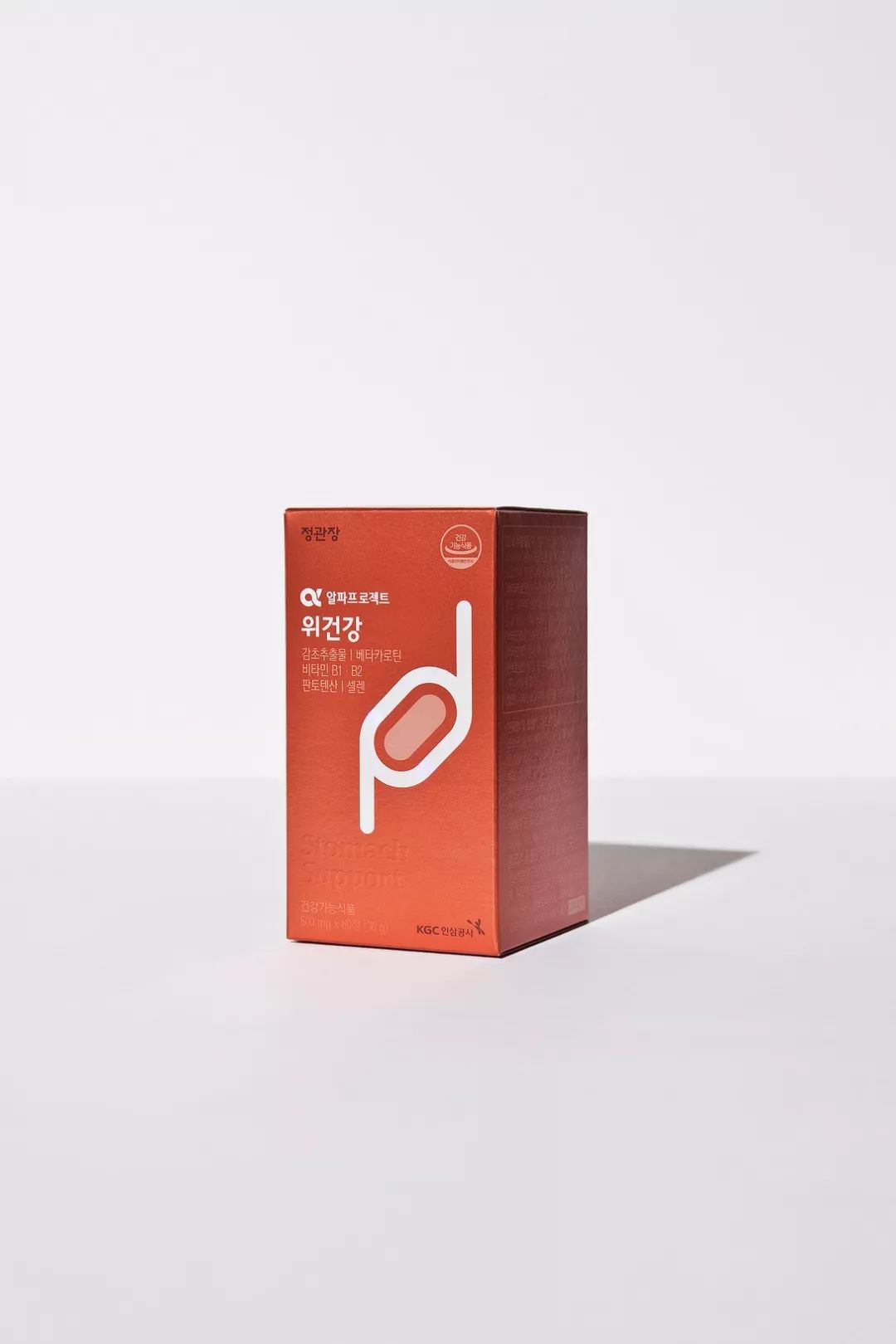 药品包装设计作品欣赏,创意药品包装设计