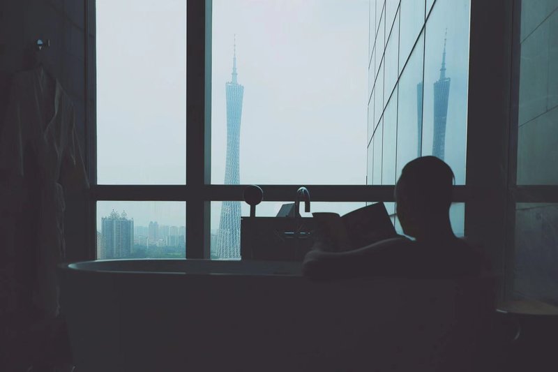 广州康莱德小蛮腰餐厅,广州康莱德中餐