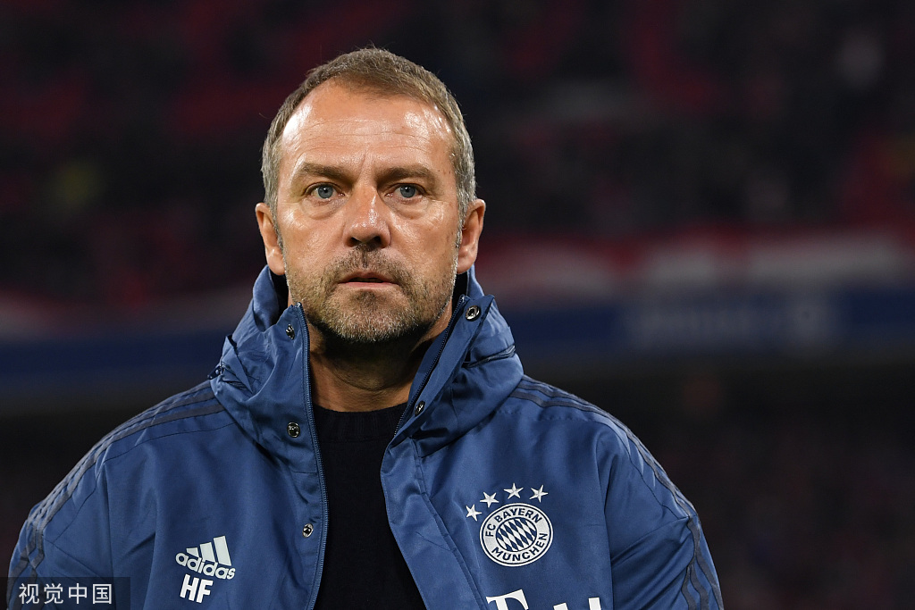 多特vs拜仁十大经典对决,拜仁将对阵多特从哪里看