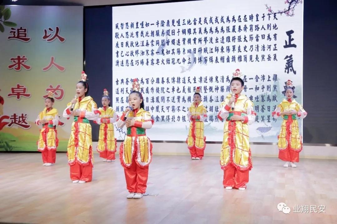 我们的校园不仅美丽还很热闹,特色学校校园文化美篇