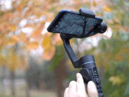 思锐swiftm1手机三轴稳定器,思锐swiftm1使用视频