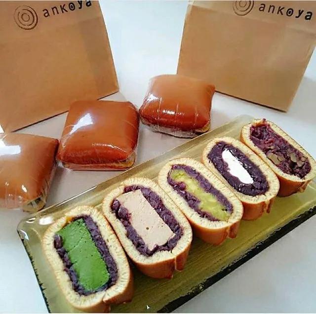 早上就卖完了!仙台这家店有什么魔力?