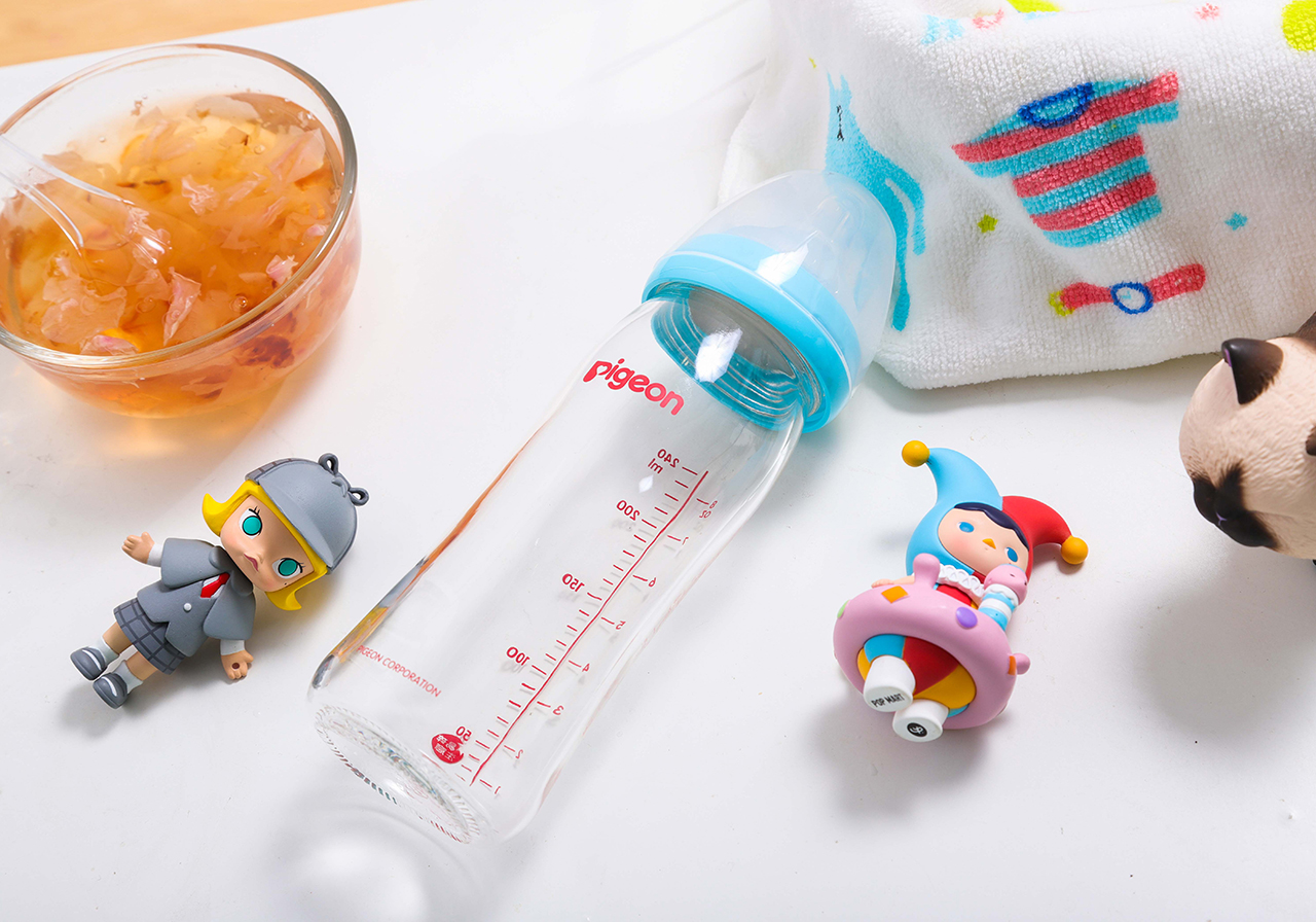 新生儿到底哪款奶瓶更适合,新手妈妈奶瓶测评