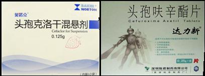 头孢菌素类抗菌药物的特点,抗菌类头孢有哪些药