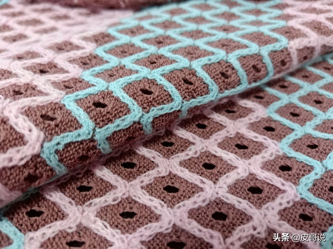 夏天就要选会呼吸的面料,夏季中高端面料推荐