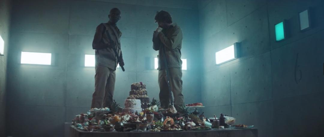 细思极恐网红短视频,抖音网红拍的细思极恐视频