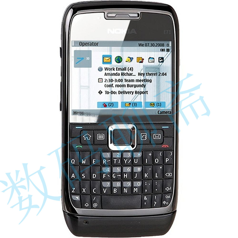 诺基亚手机帝国的衰亡,诺基亚手机帝国如何消亡的