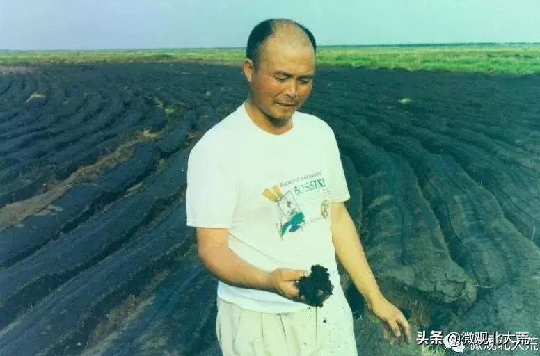 北大荒的追梦人|葛柏林：打造“中国最美家庭农场”的北大荒人！