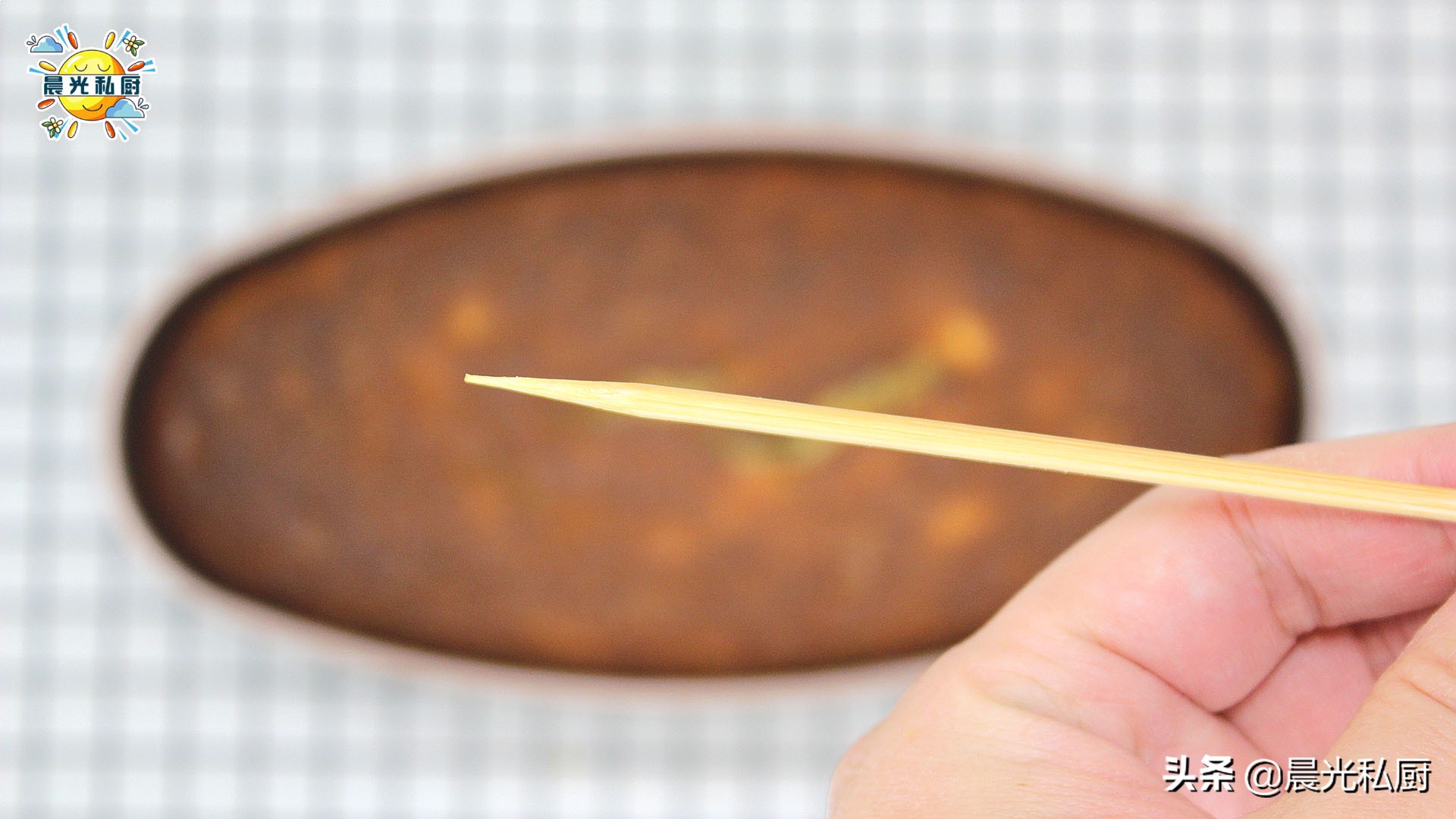 吃不完的烂香蕉怎么处理？做成无麸质香蕉蛋糕吧，大人小孩都爱吃