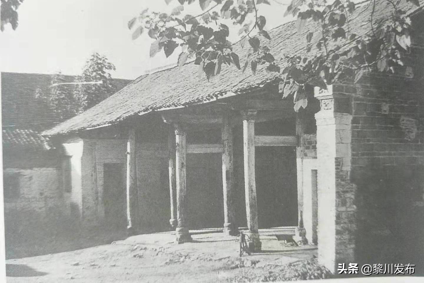 鄂豫皖革命根据地总指挥,鄂豫皖革命根据地纪念馆