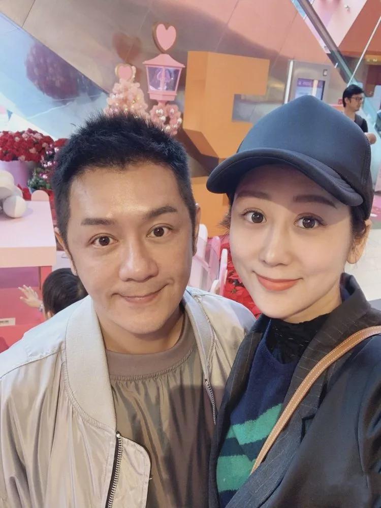 陈浩民谈五年连生4个孩子,陈浩民谈四胎原因