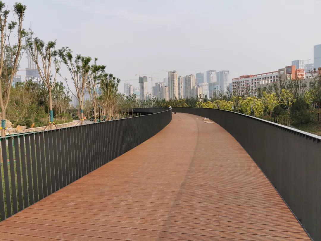 济南再添网红打卡地,济南又添网红打卡地