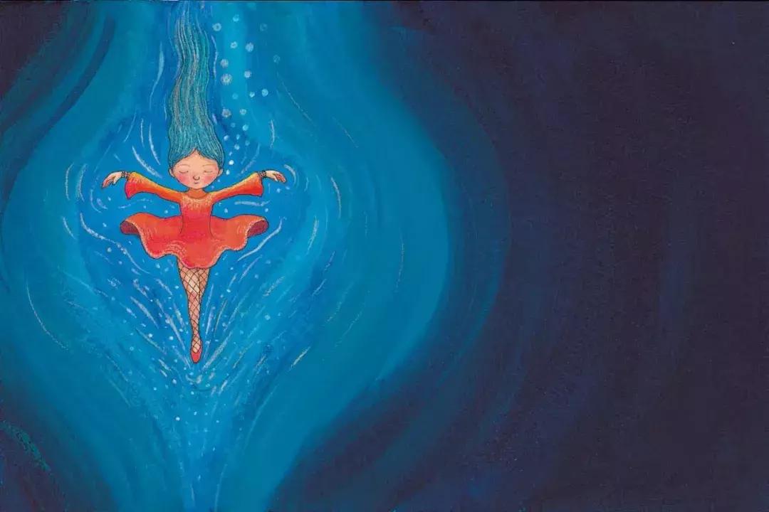 你也许没买过他一本书，但你一定看过他的作品！专访绘画大师幾米