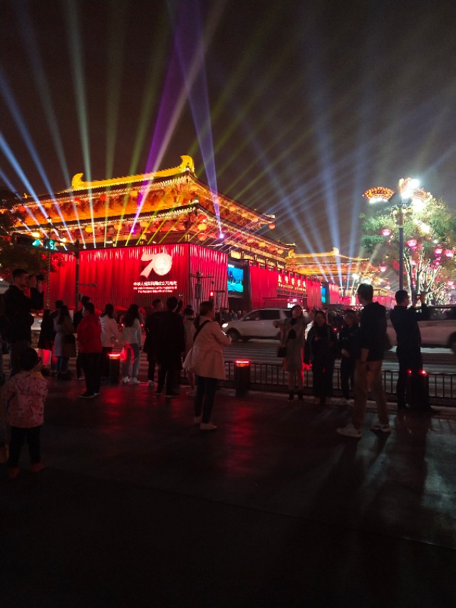 你觉得西安怎么样适合旅游吗,你对西安怎么了解