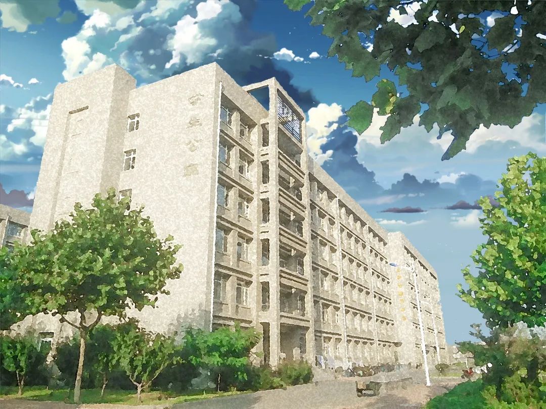 你最想念交大的哪里呢？