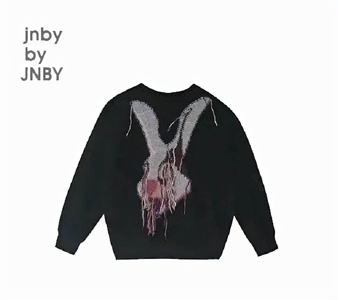 江南布衣回应童装变态元素,江南布衣童装画风被质疑