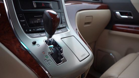 富豪的入场券丰田埃尔法,富人的入场券汽车中的头等舱