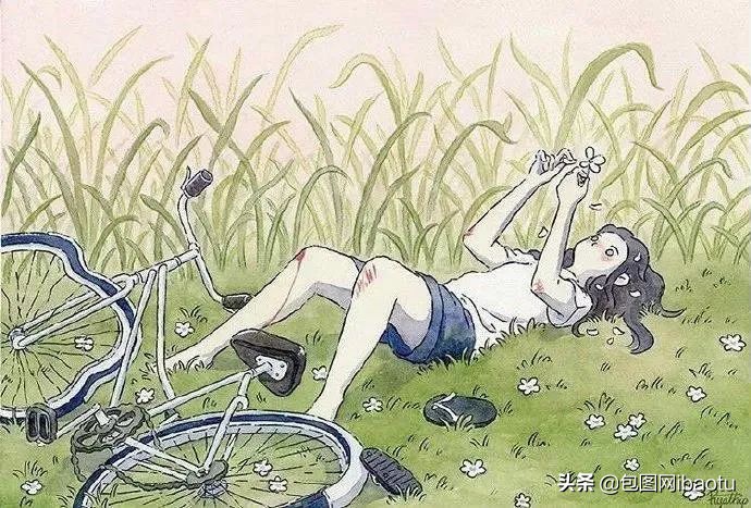 世界这么乱,请保护好我们的女孩们