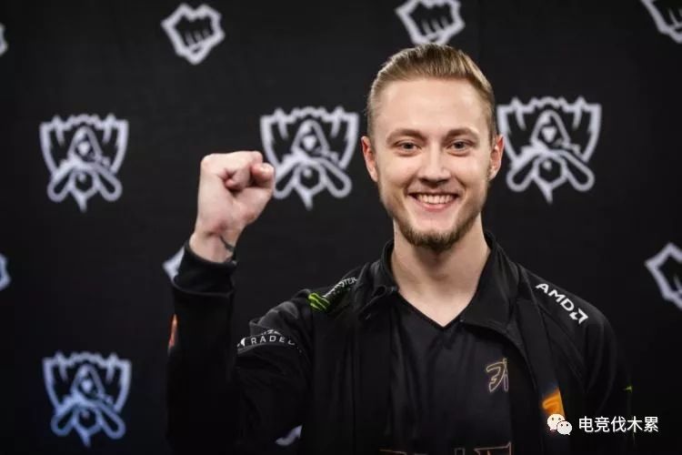 s8总决赛ig对战fnc直播中,s8全球总决赛ig第2局fnc