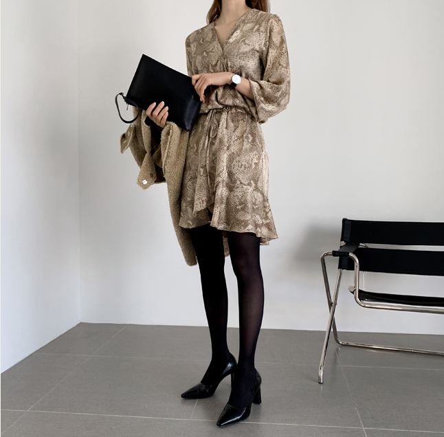 优衣库和zara哪个女装好看,比优衣库更高档次的服装品牌